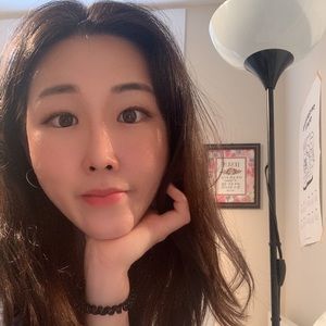 Meet your Posher, Jihae